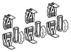 Schneider Electric - Contactor Main Contact Set - For Use with CR1F400, LC1F330, LC1F400 and TeSys F - Top Tool & Supply