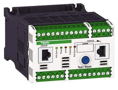 Schneider Electric - Starter Controller - For Use with DeviceNet - Top Tool & Supply