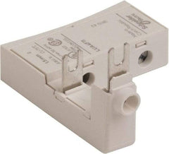 Schneider Electric - Starter Nonreversing Control Circuit Filter - For Use with Electronic or Triac Output Controllers - Top Tool & Supply