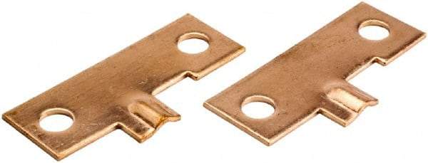 Square D - Contactor Jumper Strap Kit - For Use with Contactor and Starter - Top Tool & Supply