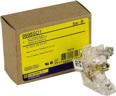 Square D - Contactor Contact Kit - For Use with Overload Relay and Retrofit Starter - Top Tool & Supply