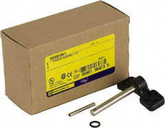 Square D - Starter Replacement Toggle Kit - For Use with Type FW Manual Starter, Type KW Manual Starter - Top Tool & Supply