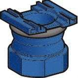 Telemecanique Sensors - 3-1/2 Inch Long, Plastic Body, Limit Switch Cable Gland Entry - For Use with Limit Switches - Top Tool & Supply