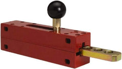 Telemecanique Sensors - 3-1/2 Inch Long, Limit Switch Operation Key - For Use with Limit Switches - Top Tool & Supply