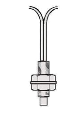 Telemecanique Sensors - Sensor Fiber Optic - Use with XUDA - Top Tool & Supply