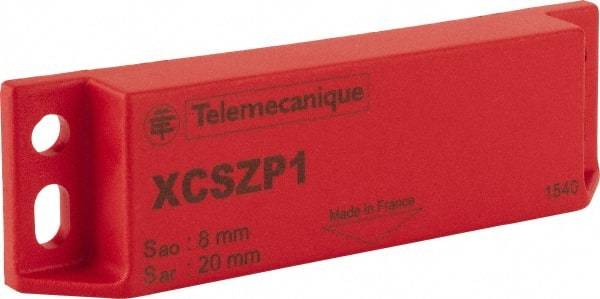 Telemecanique Sensors - 5 Inch Long, Limit Switch Coded Magnet - For Use with XCSDMP...2, XCSDMP...L - Top Tool & Supply