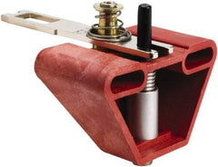 Telemecanique Sensors - 5 Inch Long, Limit Switch Pivoting Actuator - For Use with XCSPA, XCSTA, XCSTE - Top Tool & Supply