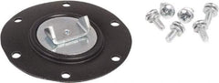 Square D - Pressure and Level Switch Diaphragm Assembly - For Use with 9013GHG, GSG Series C, RoHS Compliant - Top Tool & Supply