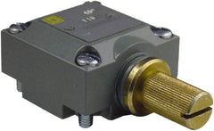 Square D - 2.9 Inch Long, Limit Switch Head - For Use with 9007C - Top Tool & Supply