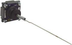 Square D - 7.6 Inch Long, Limit Switch Head - For Use with 9007C - Top Tool & Supply