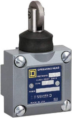 Square D - 11-1/2 Inch Long, Limit Switch Head - For Use with 9007C - Top Tool & Supply