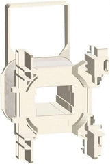 Schneider Electric - 40 to 65 Amp, Contactor Coil - For Use with LC1D40A-D65A, LC1DT60A, LC1DT80A and TeSys D - Top Tool & Supply