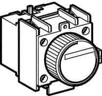 Schneider Electric - Contactor Contact Block - For Use with TeSys D - Top Tool & Supply