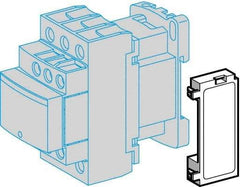 Schneider Electric - Contactor Suppressor Module - For Use with 3 Pole LC1D80-D150 Contactor and TeSys D - Top Tool & Supply