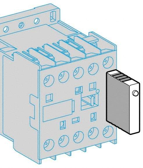 Schneider Electric - Contactor Suppressor Module - For Use with LC1, LP1 and TeSys K - Top Tool & Supply