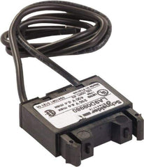 Schneider Electric - Contactor Suppressor Block - For Use with LX1F Coils and LX9F Coils - Top Tool & Supply