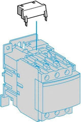 Schneider Electric - Contactor Suppressor Module - For Use with LC1D80-D115, LP1D80 and TeSys D - Top Tool & Supply