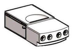 Schneider Electric - Starter Auxiliary Contact - For Use with TeSys U - Top Tool & Supply