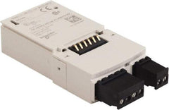 Schneider Electric - Starter Function Module - For Use with LUCB, LUCC, LUCD - Top Tool & Supply