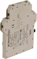 Schneider Electric - Starter Auxiliary Contact - For Use with TeSys U - Top Tool & Supply