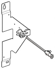 Schneider Electric - Starter Mounting Kit - For Use with TeSys U - Top Tool & Supply