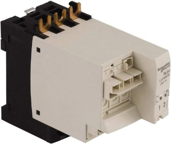 Schneider Electric - Starter Reverser Block - For Use with TeSys U - Top Tool & Supply