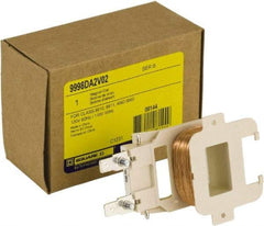 Square D - Contactor Coil - For Use with 8910DPA - Top Tool & Supply