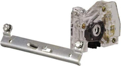 Square D - Contactor Auxiliary Contact Kit - For Use with SA-SJ Contactor, Includes Auxiliary Contact Kit - Top Tool & Supply