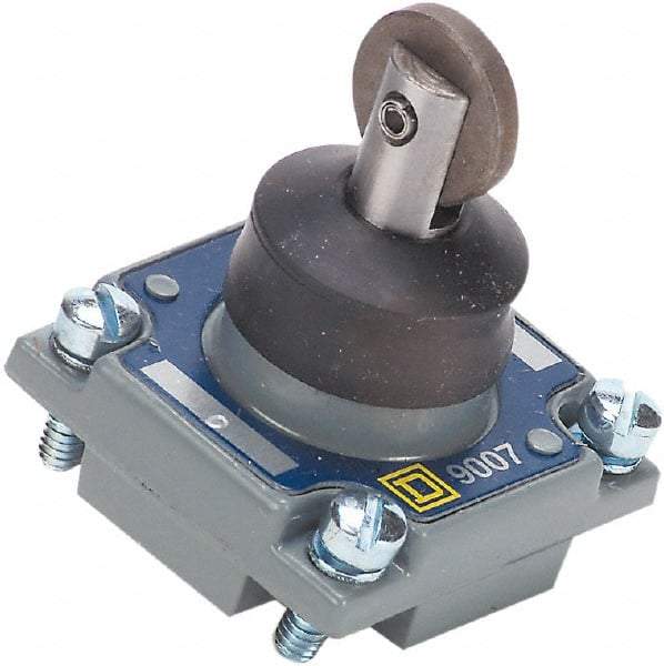 Square D - 7.6 Inch Long, Limit Switch Head - For Use with 9007C - Top Tool & Supply