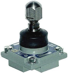 Square D - 7.6 Inch Long, Limit Switch Head - For Use with 9007C - Top Tool & Supply