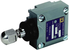 Square D - 7.6 Inch Long, Limit Switch Head - For Use with 9007C - Top Tool & Supply