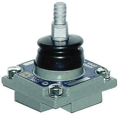 Square D - 7.6 Inch Long, Limit Switch Head - For Use with 9007C - Top Tool & Supply