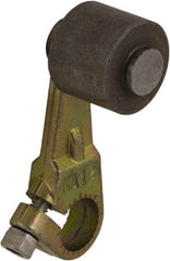 Square D - 7.6 Inch Long, Limit Switch Roller Lever - Steel Roller, For Use with 9007A, 9007AW, 9007B, 9007C, 9007N, 9007T10, 9007T5 - Top Tool & Supply