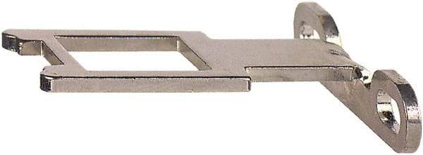 Telemecanique Sensors - 5 Inch Long, Limit Switch Actuator - For Use with XCSA, XCSB, XCSC, XCSE - Top Tool & Supply