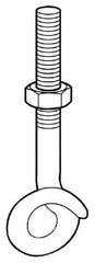 Telemecanique Sensors - 7.2 Inch Long, Limit Switch Cable Support - For Use with XY2CE, XY2CH - Top Tool & Supply