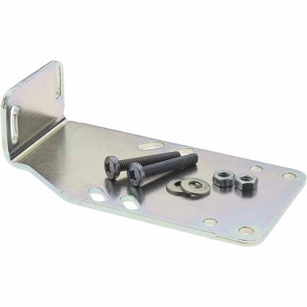 Telemecanique Sensors - Bracket - Use with XUK Sensor, XUL Substitution - Top Tool & Supply