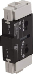 Square D - Starter Neutral Pole Module - For Use with Tesys Enclosed Starters, VCF & VBF Enclosures - Top Tool & Supply