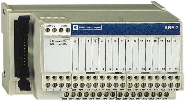 Schneider Electric - Control Relays - Exact Industrial Supply