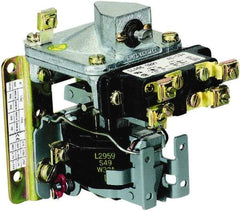 Schneider Electric - 0.1 sec to 1 min Indoor Pneumatic Timer - 600 VAC, 50/60 Hz, - Top Tool & Supply