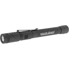 PRO-SAFE - Flashlights Type: Mini Bulb Type: LED - Top Tool & Supply