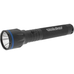 PRO-SAFE - Flashlights Type: Industrial/Tactical Bulb Type: LED - Top Tool & Supply