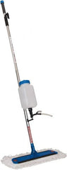 Fas-trak - Deck Mops, Mopping Kits & Wall Washers Type: Finish System Starter Kit Head Material: Plastic - Top Tool & Supply