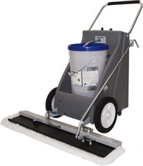 Fas-trak - Floor Applicator - Exact Industrial Supply