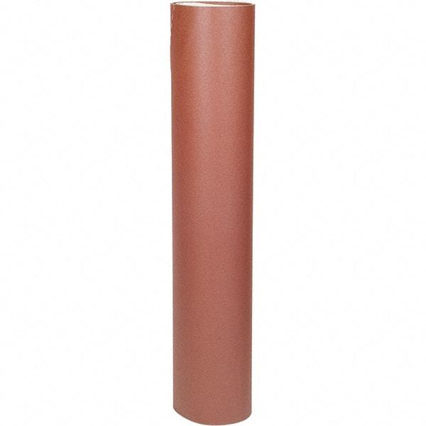 3M - 52" Wide x 103" OAL, 150 Grit, Aluminum Oxide Abrasive Belt - Aluminum Oxide, Coated, Paper Backing, Series 366UZ - Top Tool & Supply