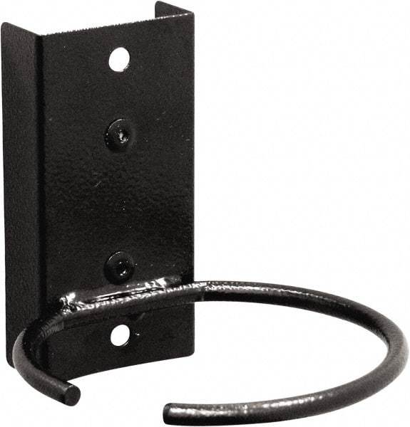 Triton - 4" Long Air Tool Hanger Pegboard Hook - 4" Projection, Steel - Top Tool & Supply