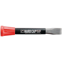 7/8X8.5 HARD CAP COLD CHISEL - Top Tool & Supply