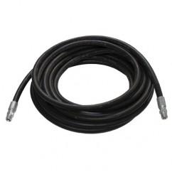 1/2 X 75' PVC HOSE - Top Tool & Supply