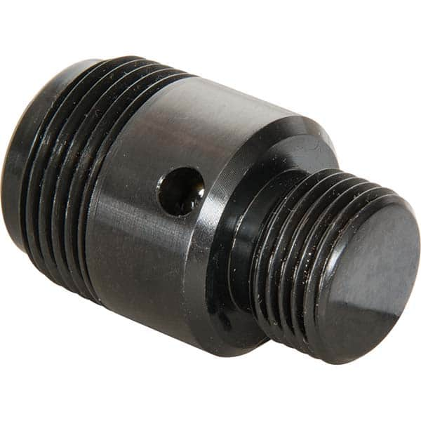 Enerpac - Hydraulic Cylinder Mounting Accessories Type: Threaded Adaptor For Use With: RC5 - Top Tool & Supply