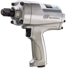 Ingersoll-Rand - 3/4" Drive, 6,000 RPM, 1,050 Ft/Lb Torque Impact Wrench - Pistol Grip Handle, 1,000 IPM, 30 CFM, 3/8" NPT Inlet - Top Tool & Supply