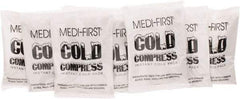 Medique - Hot & Cold Packs Type: Cold Pack Length (Inch): 9 - Top Tool & Supply